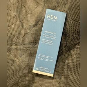 REN Everhydrate Marine Moisture Replenish Cream